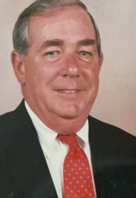Obituary of John W. McCabe
