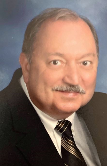 Avis de décès de Allen Ronald Smith