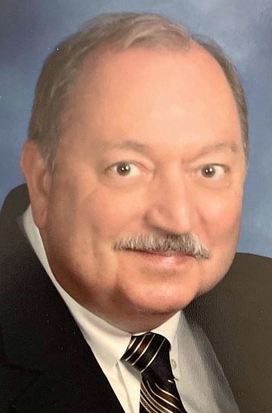 Obituary of Allen Ronald Smith