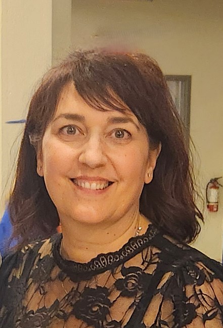 Obituary of Nadia Berruti