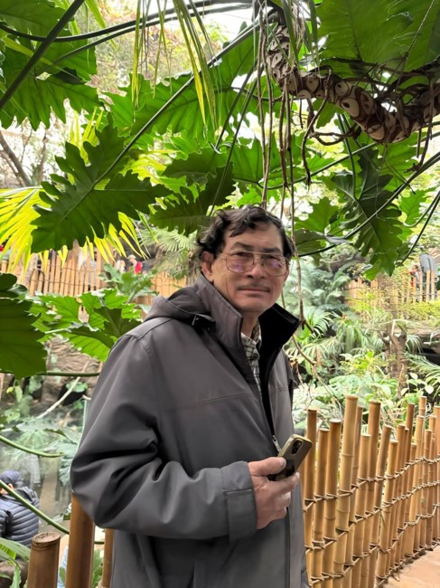 Obituary of Phuc Quang Ha