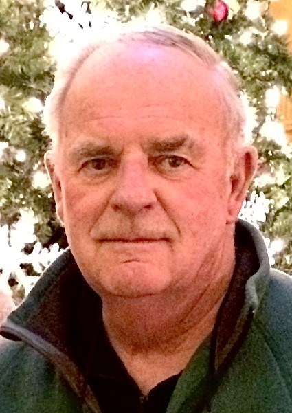 Obituario de John Joseph Wolsey