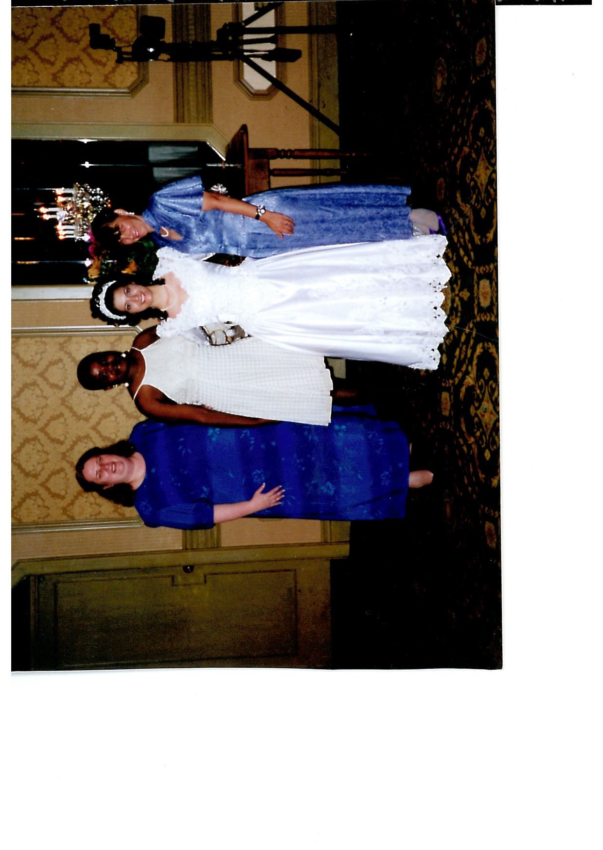 Obituary of Nancy Jane Young