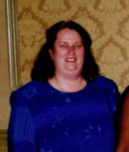 Obituary of Nancy Jane Young