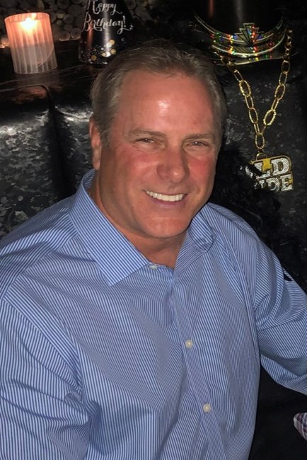 Obituary of Randall Carr Smith