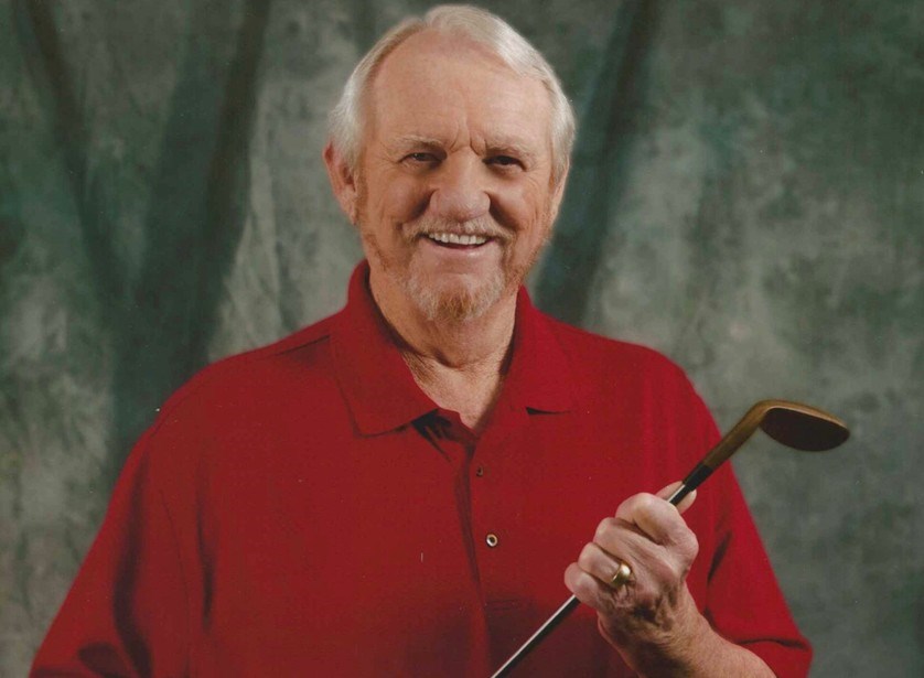 Obituary of Carl Edwin Ikard