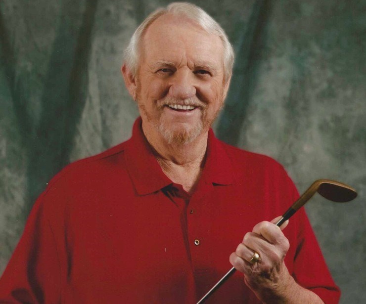 Obituary of Carl Edwin Ikard