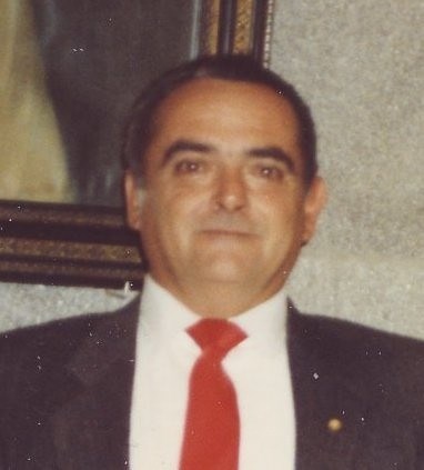 Avis de décès de Mr. Carlos "Cisco" R. Fernandez Sr.