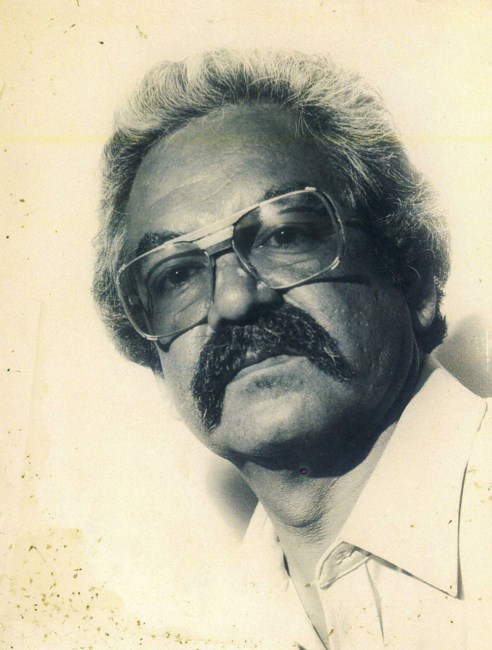 Obituary of Marcelino Bazan