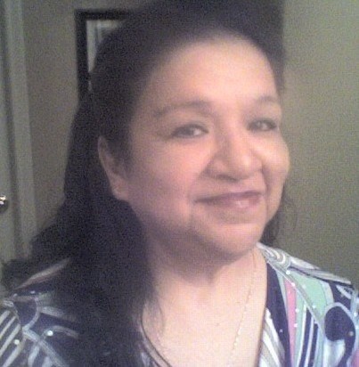 Obituary of Olga Dominguez Jackson
