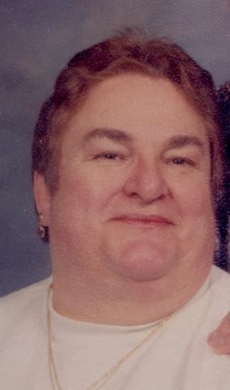 Obituary of Constance Couture