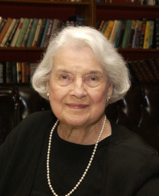 Obituary of Cathrine Pedigo Petty