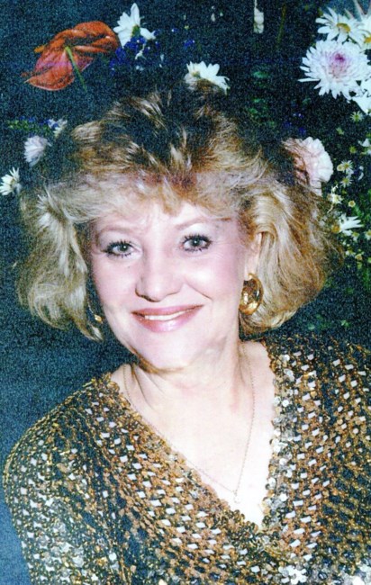 Obituary of Johnetta Moore