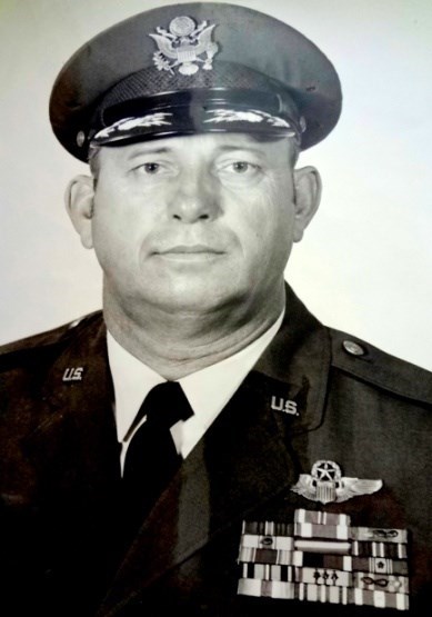 Obituary of David Andy Woods Jr.