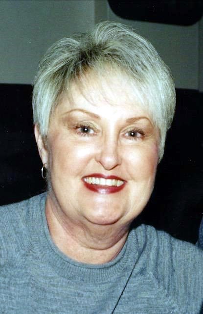 Obituary of Carol Ann Urner
