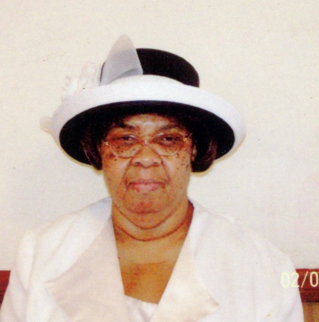 Obituary of Doreen Veronica Rodney