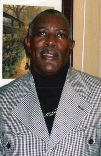 Avis de décès de James Edward Crump