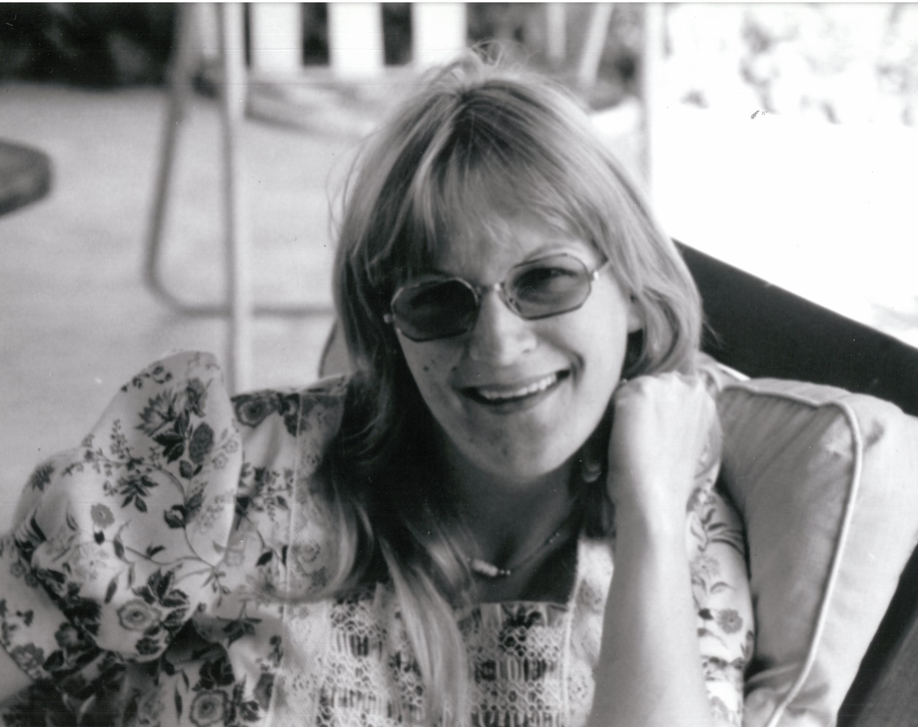 Obituary of Judith Ann Badillo