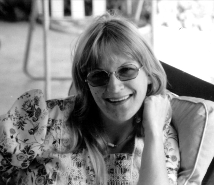 Obituario de Judith Ann Badillo