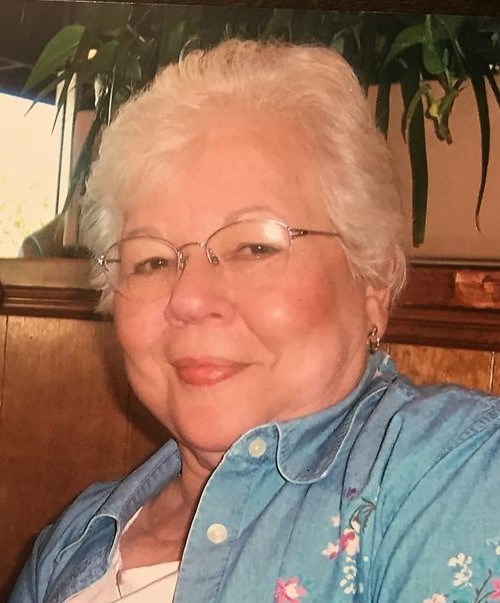 Obituary of Ina White