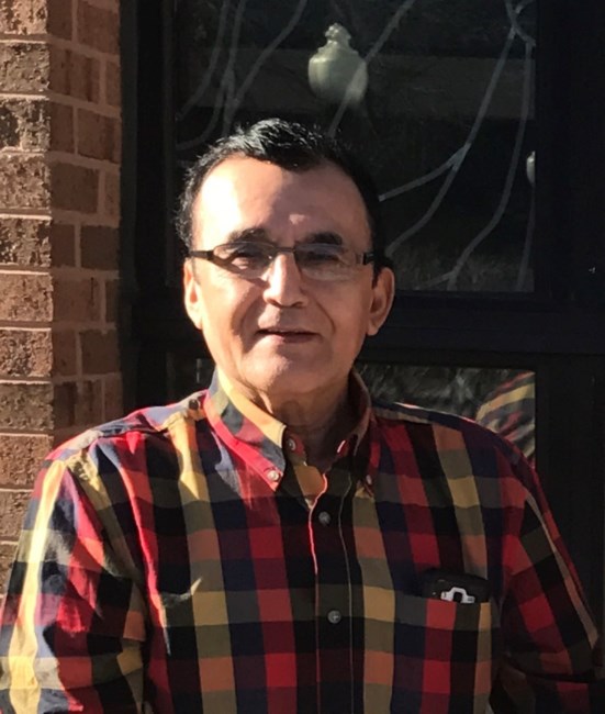 Obituario de Lucio Leonidas Rodriguez