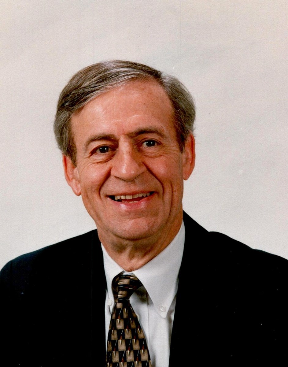 James Francis Day Sr. Obituary Naples, FL