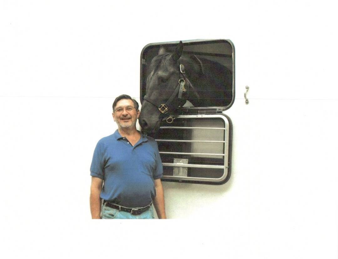 Obituary of Darrell Gene Mannheimer