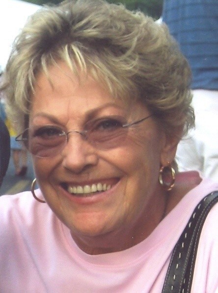 Obituary of Barbara L. Stimac