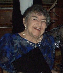 Obituary of Phyllis Arletta White