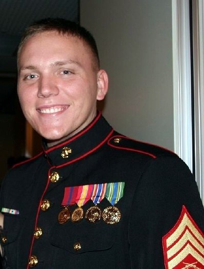 Obituary of Kenneth Daniel Reich