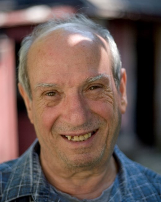 Obituary of Carlo Vona