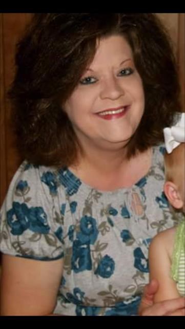 Obituary of Glenda Sue Elrod