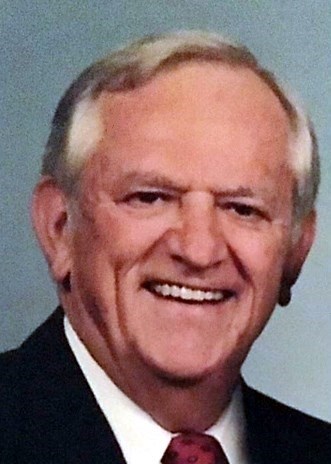 Obituary of Paul Franklin Garrison