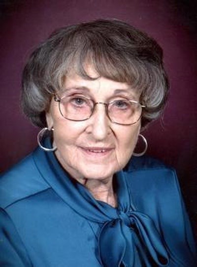 Obituary of Hattie Loree Binns