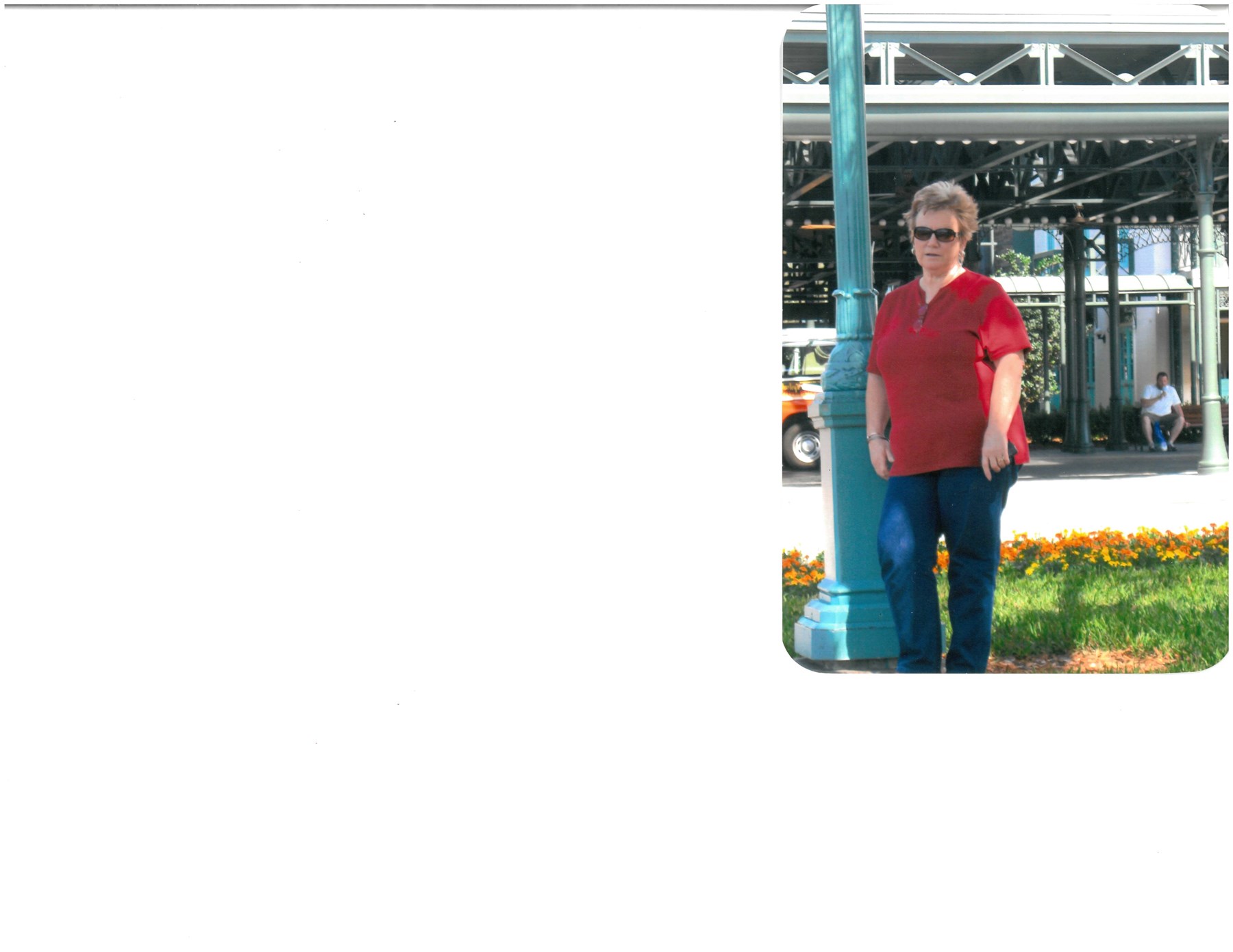 Obituario de Charliene Marie Stephenson