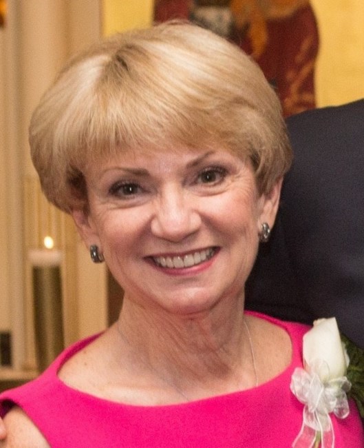 Obituary of Stella Cottrell