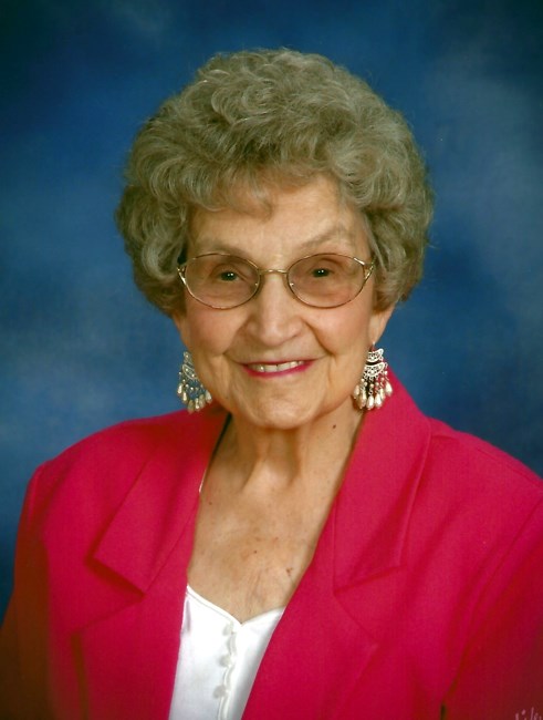 Obituary of Emma Helen Conner
