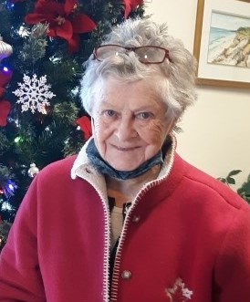 Obituary of Mary M Kennedy