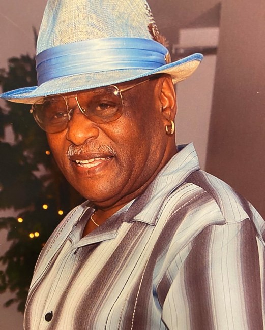 Obituary of Albert Gantt