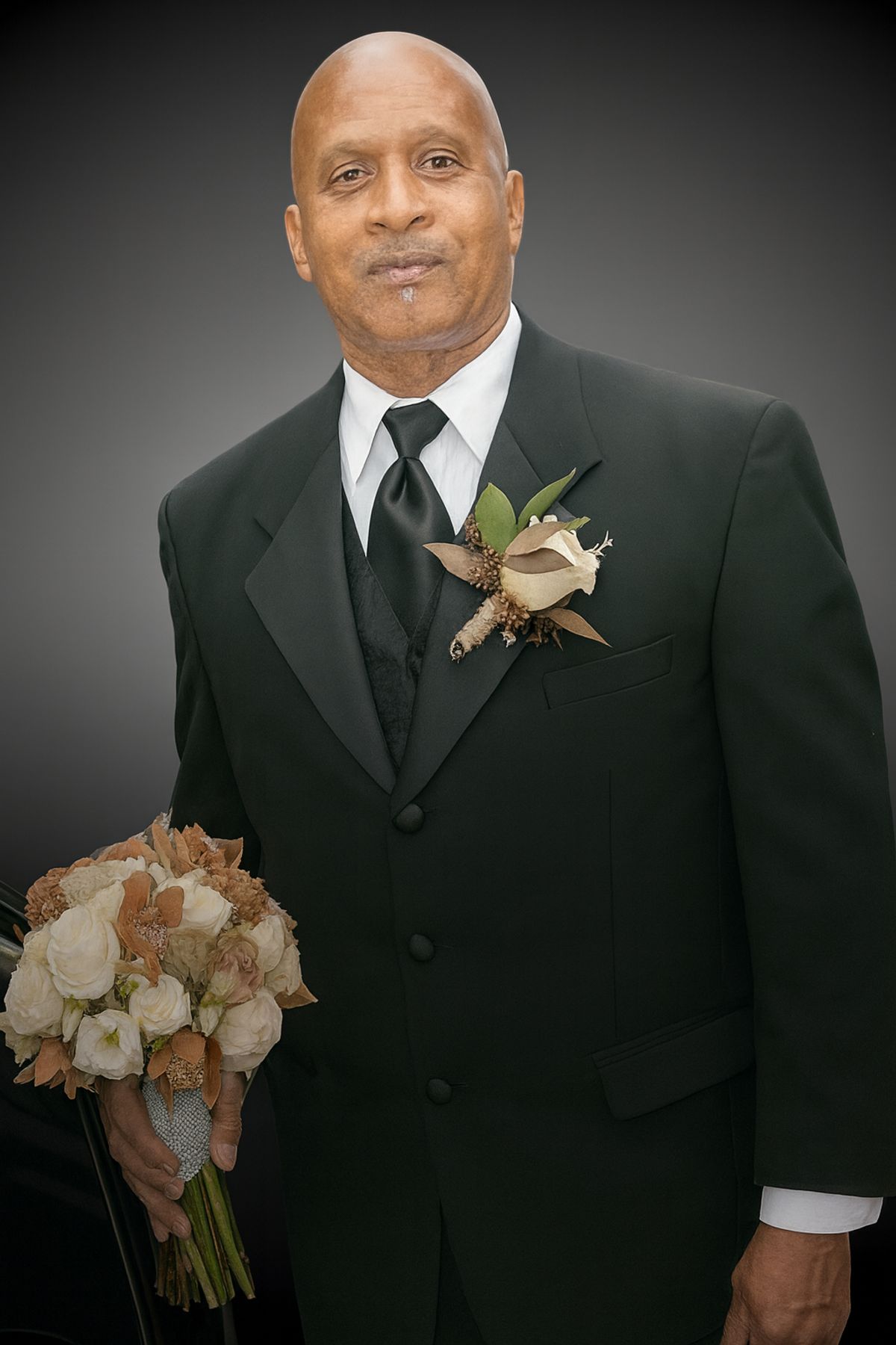 Obituary of Edgar Bourne, Jr.