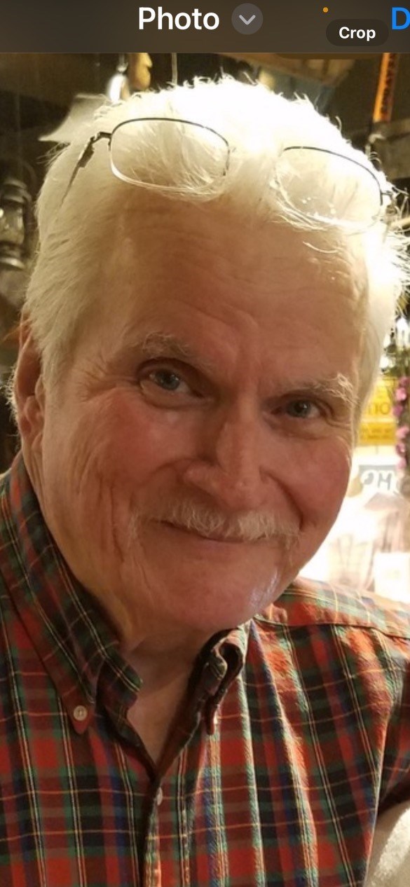 Avis de décès de Jimmy Michael Wells