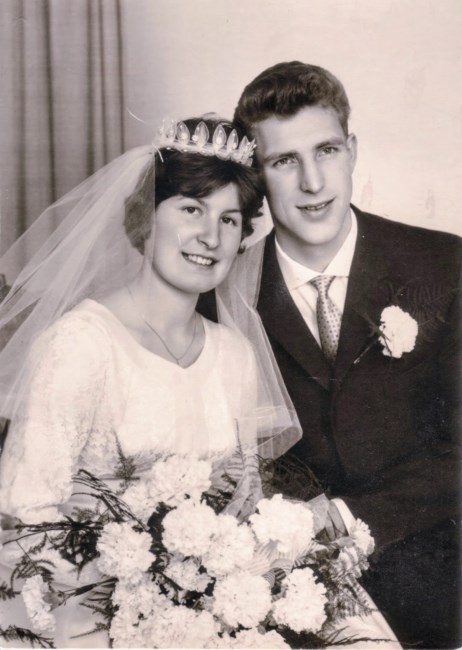 Obituary of Ruth Mimler