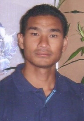 Obituary of Theo Khemphomma