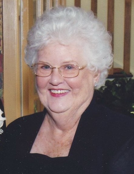 Obituary of Patricia M. Midgley