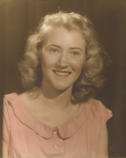 Obituary of Barbara Marlene Roberts
