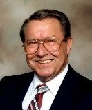 Obituary of Emmett E. Larson