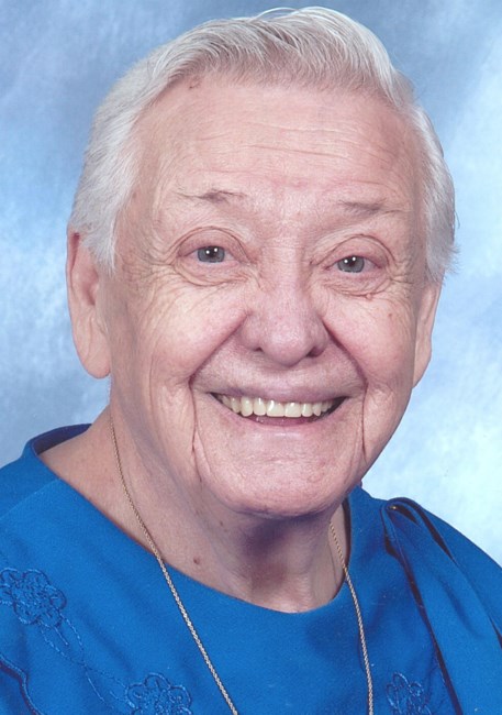 Obituary of Mary S. Abeyta