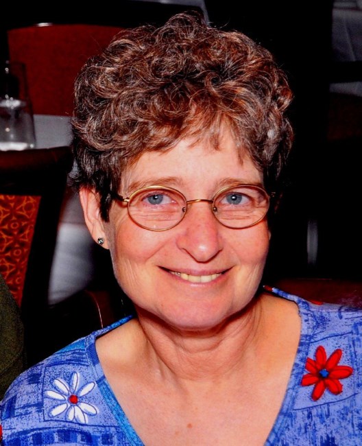 Obituary of Susan Marcia Hussey