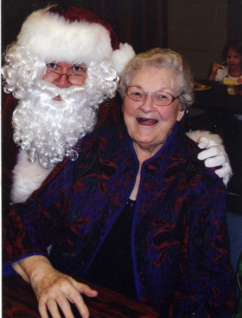 Obituary of Dixie Merle Cook