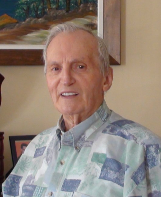 Obituary of Yvon Dagenais
